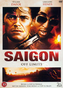 Saigon  (1988)  (DVD)